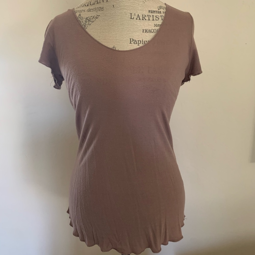 Tilly’s tee